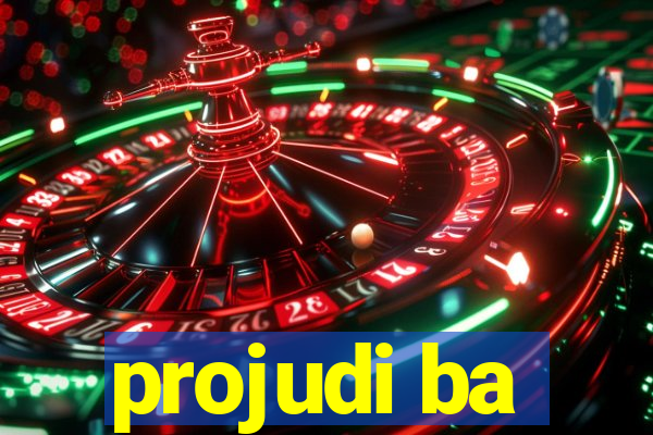 projudi ba