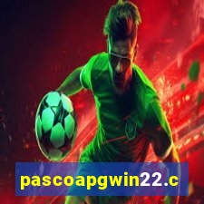 pascoapgwin22.com