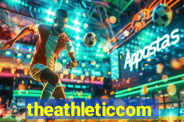 theathleticcom