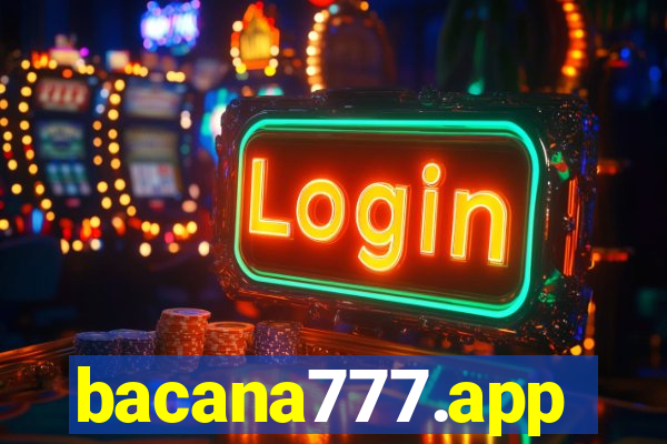 bacana777.app