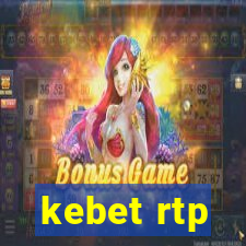 kebet rtp