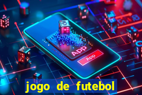 jogo de futebol gratis pc