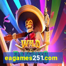 eagames251.com