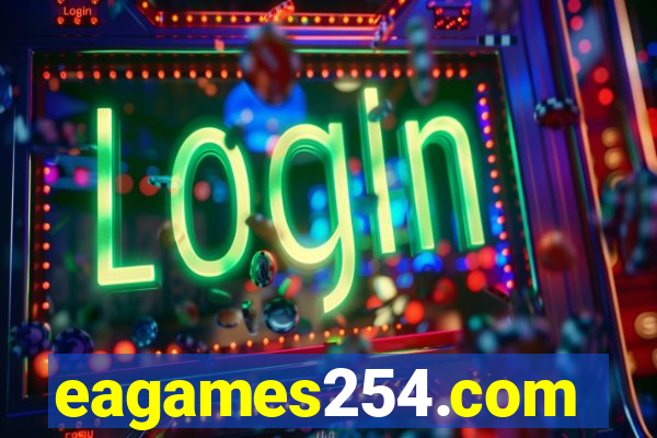 eagames254.com