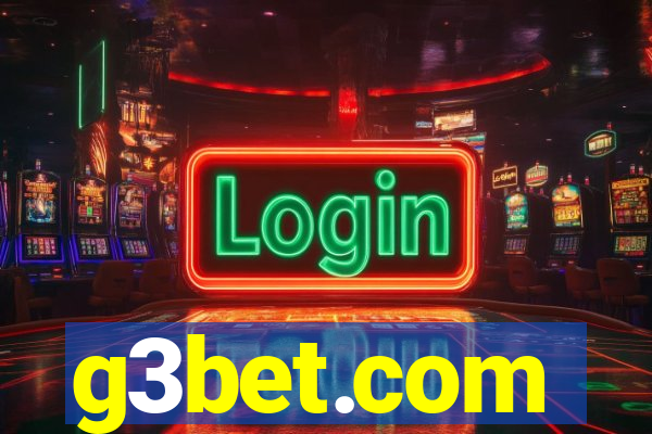 g3bet.com