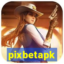 pixbetapk