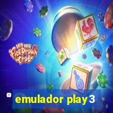 emulador play3