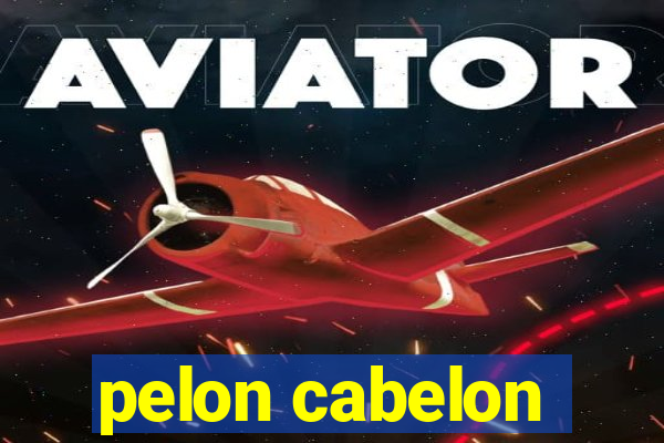 pelon cabelon