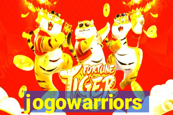 jogowarriors