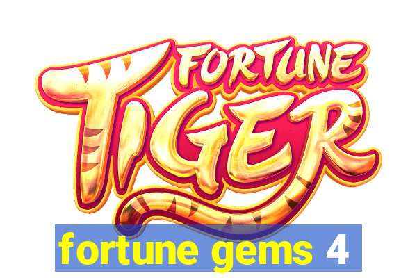 fortune gems 4