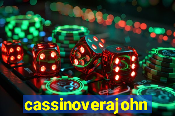 cassinoverajohn