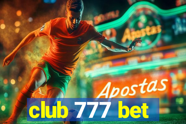 club 777 bet