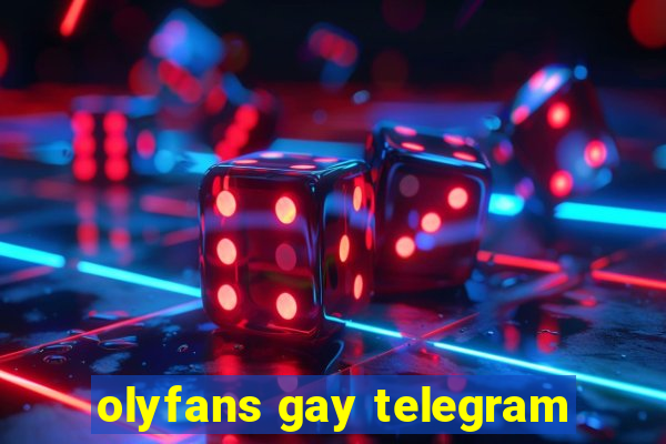 olyfans gay telegram