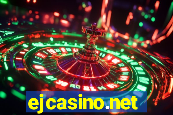 ejcasino.net