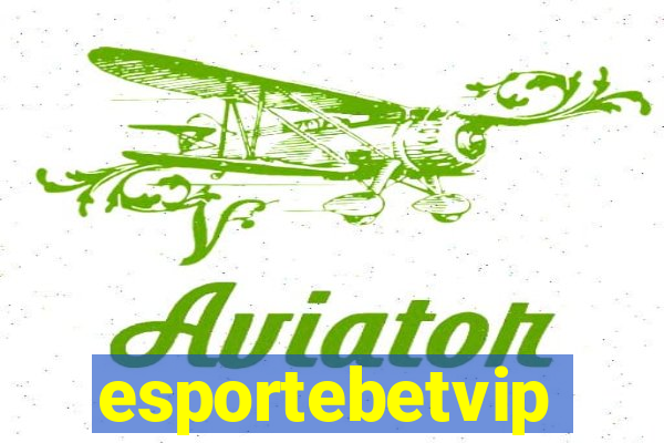 esportebetvip