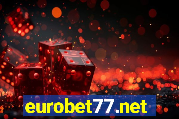 eurobet77.net