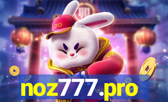 noz777.pro