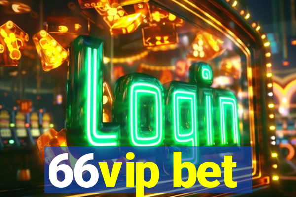 66vip bet