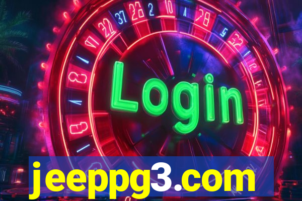 jeeppg3.com