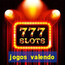 jogos valendo dinheiro online