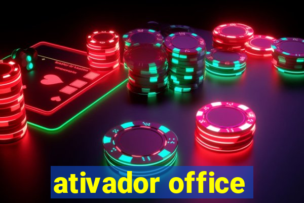 ativador office