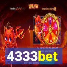 4333bet