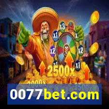 0077bet.com