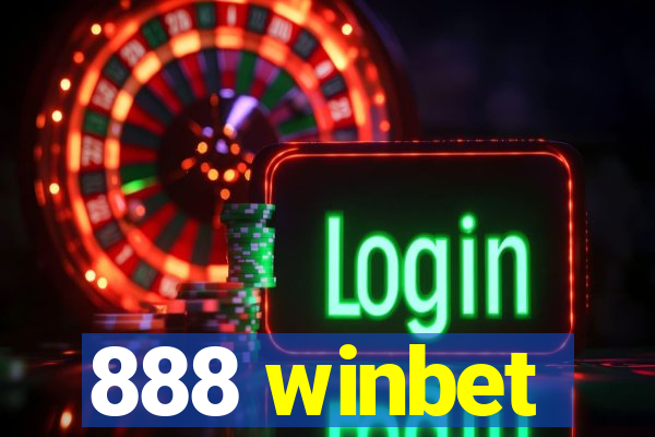 888 winbet