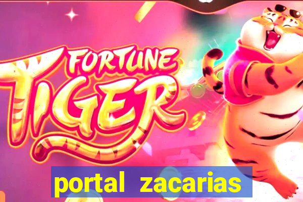 portal zacarias área 51