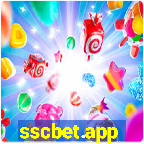 sscbet.app