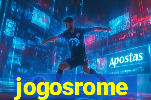 jogosrome