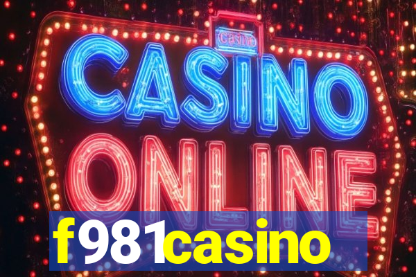 f981casino