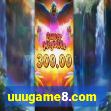 uuugame8.com