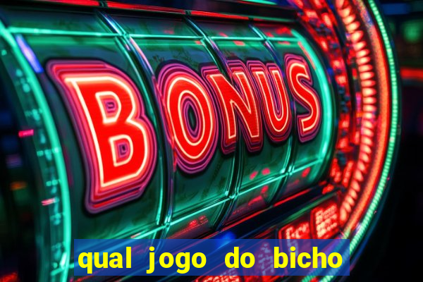 qual jogo do bicho online é confiável