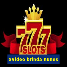 xvideo brinda nunes