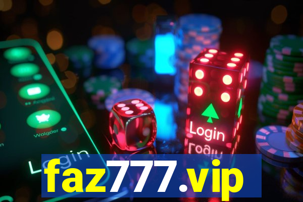 faz777.vip