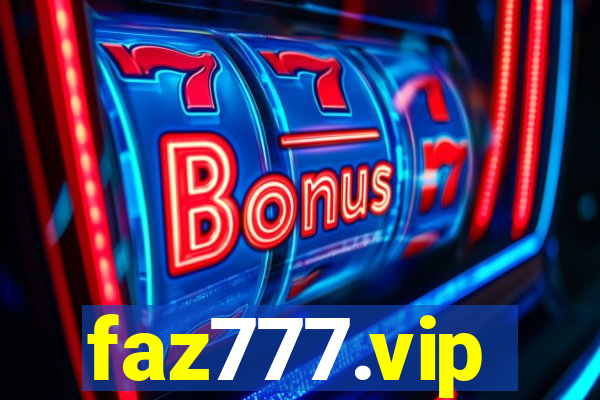 faz777.vip