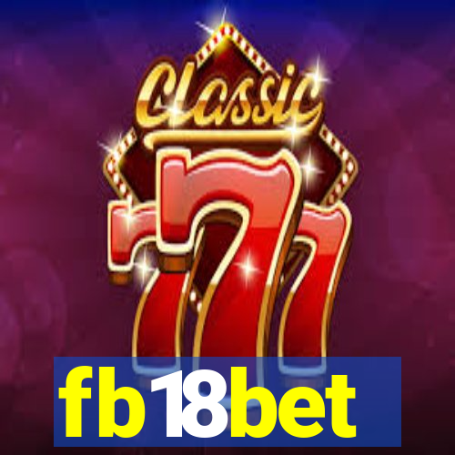 fb18bet