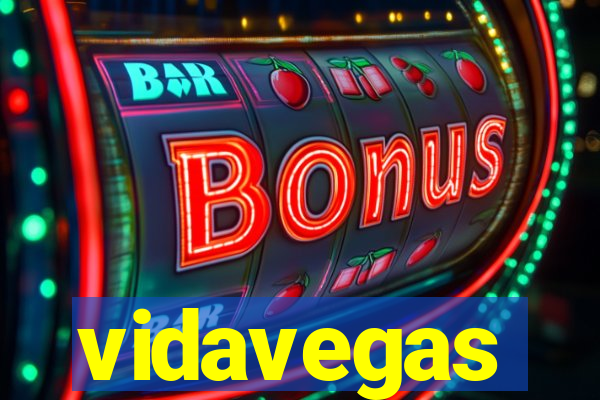 vidavegas