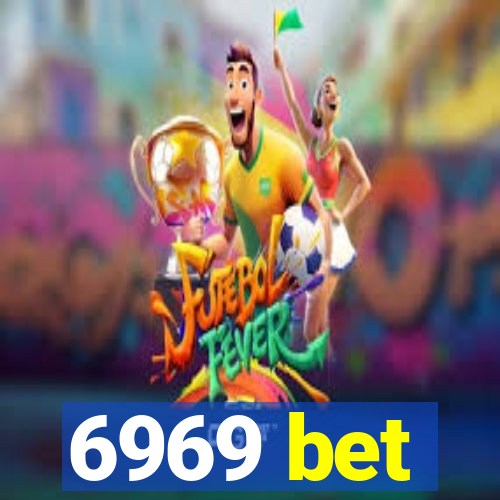 6969 bet