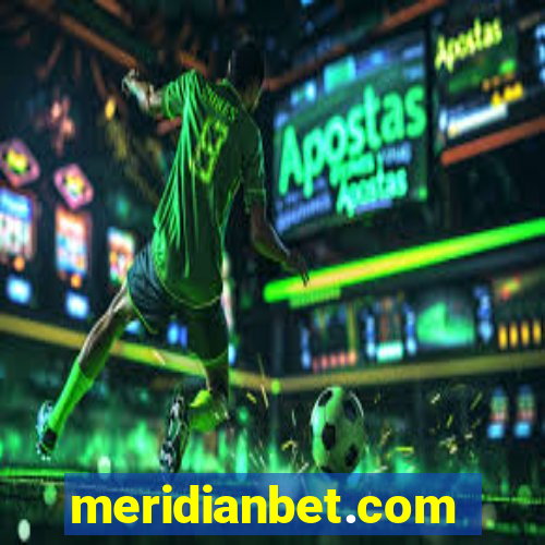 meridianbet.com