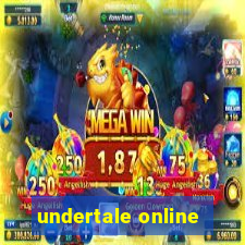 undertale online