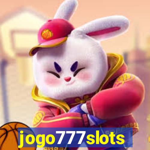 jogo777slots