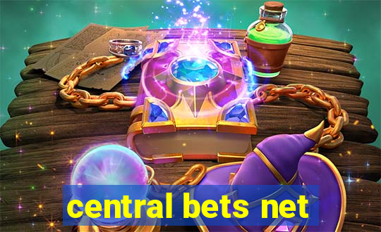 central bets net