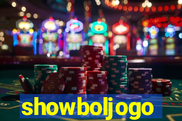 showboljogo