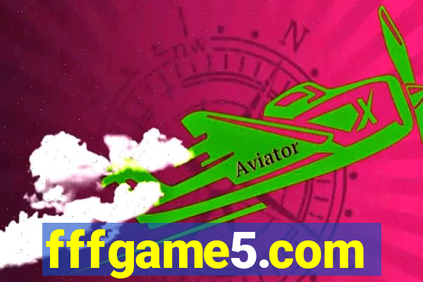 fffgame5.com