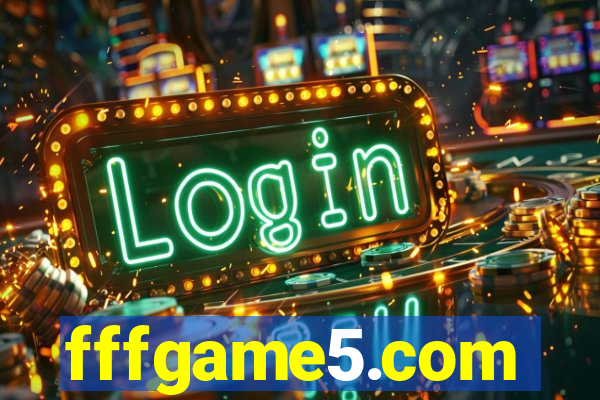 fffgame5.com