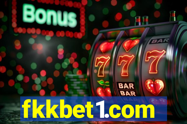 fkkbet1.com