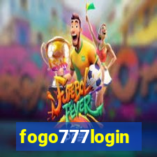 fogo777login