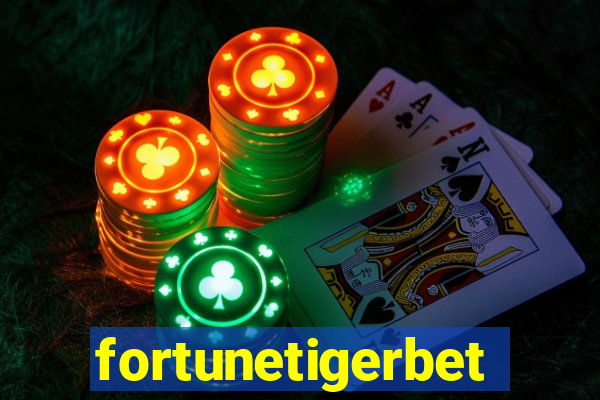 fortunetigerbet